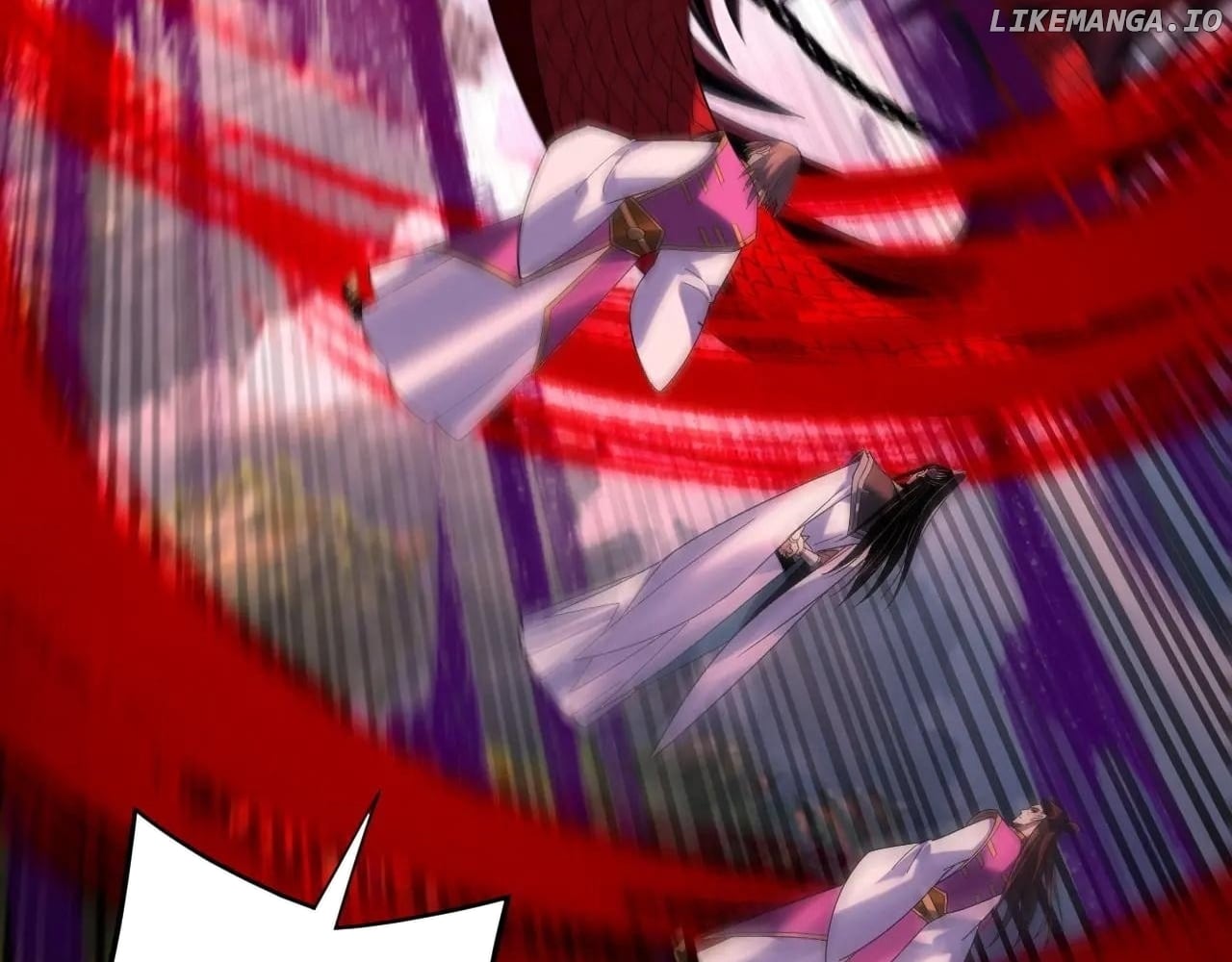 Me, The Heavenly Destined Villain Chapter 266 - page 59